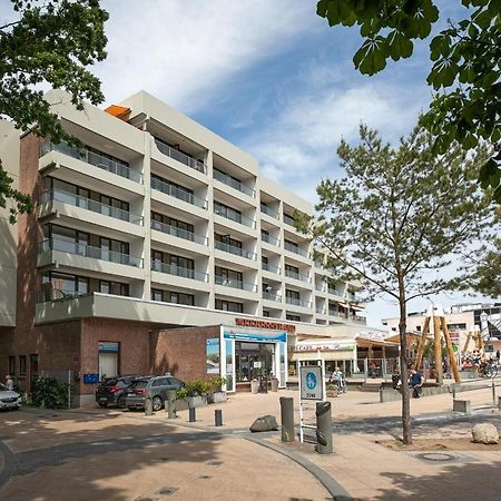 Haus Meeresstrand Buddelschiff Шарбойц Экстерьер фото