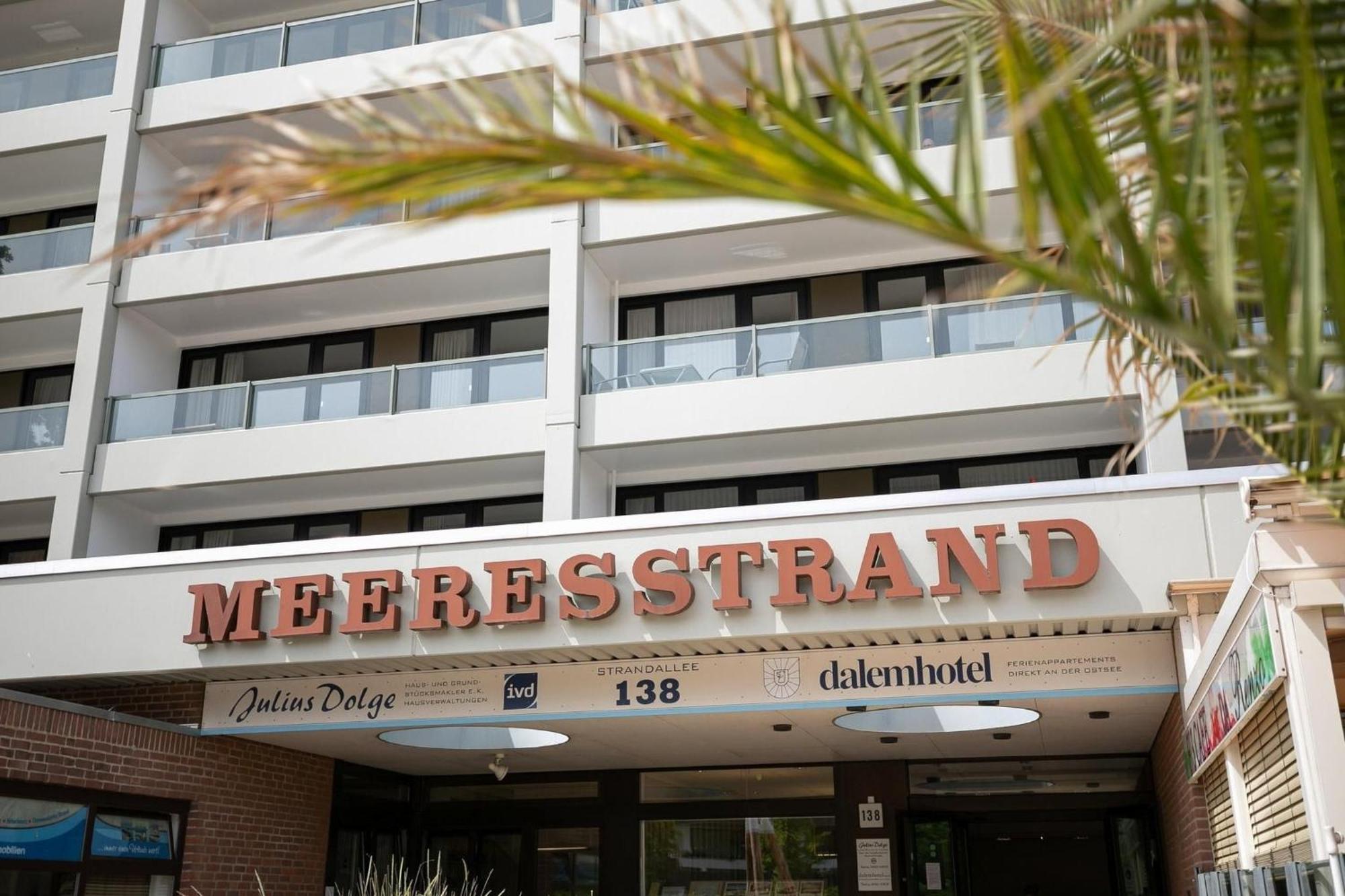 Haus Meeresstrand Buddelschiff Шарбойц Экстерьер фото